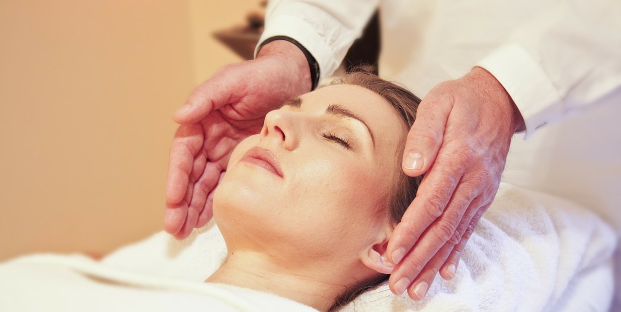 trattatmento reiki