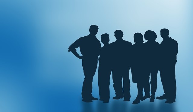 gruppo lavoro